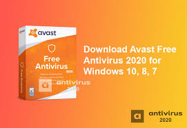 Download Avast Free Antivirus 2020 Full Offline Installer Antivirus 2020
