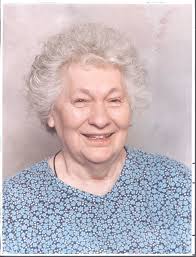 Priscilla Mathews Obituary December 31, 2018