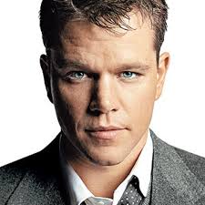 Stream Matt Damon