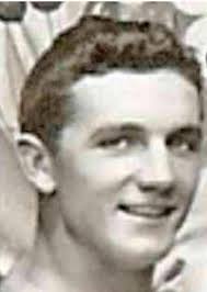 Gerry Doyle Obituary (1936