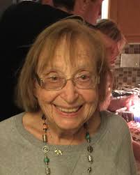 Evelyn Obrant Obituary January 29, 2024