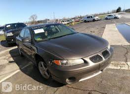 Image result for Pewter 2001 Pontiac