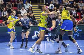 Vreau sa jucam finala! 1 2018, 21:05. Bucuresti Handbal Feminin Ehf Champions League Csm Bucuresti Metz Handball 22 Feb 2020 Inquam Photos