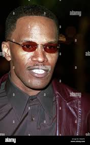Ali 2001 jamie foxx hi-res stock photography and images