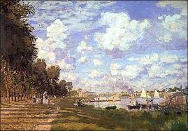 Buku Kecilku Monet Pelukis Legendaris Aliran Impresionisme