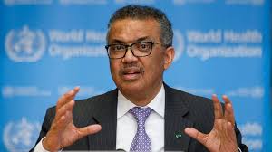 Q A What The Who Pandemic Declaration Means Abc News