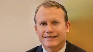 Matt Eyles to step down as AHIP president and CEO