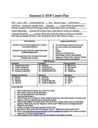 Siop Lesson Plan Healthy And Unhealthy Foods Healthy And Unhealthy Food How To Plan Unhealthy Food