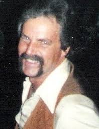 David Thompson Obituary