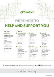 Start planning for taman molek. Stokis Dan Branch Shaklee Berhampiran Anda Blog Umi Anak 5