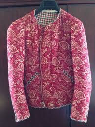 Lovely Quilted Isabel Marant Etoile Sumac Jacket Clothes Fashion Outfits Isabel Marant