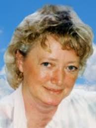 Obituary information for Patricia Leona 'nee Huff' DARROCH