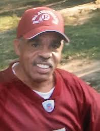 Obituary information for WILLIAM EUGENE POLK, SR.