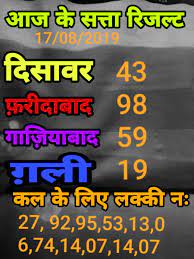 Up King Game Disawar Result Satta Result 2020 04 27 Satta king chart 2020 gali disawar ghaziabad faridabad. global village