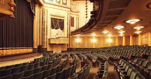 Victoria Theatre Dayton Ohio