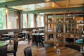 Restaurant Forsthaus Neuhaus