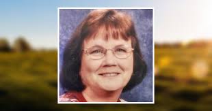 Shirley Ann Johnson Obituary August 5, 2021