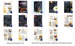 تصميمات الدعاية والاعلان Osoulworld