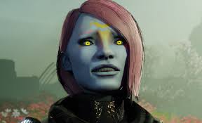 Easy to create automated aspects. Destiny 2 Is Making Changes To Character Creation Game Informer