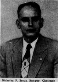 ORDER OF AHEPA Magazines MISSING ISSUES: N/A (November