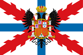 Photo © the united devils. Pin By George Rhino On Cool Flag Unique Flags Spain