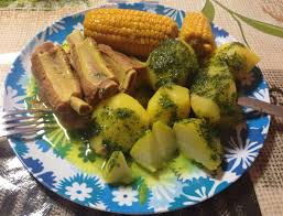 Descubre en nuestro blog multitud de recetas y vídeo recetas para cocinar paso a paso. Platos Tipicos De Tenerife Y De La Gastronomia Canarias Andurriante Blog De Viajes