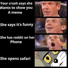 We would like to show you a description here but the site won't allow us. Dark Mode Friendly Memes