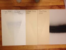 From hiding stains to blocking odors, kilz® covers it all. Paint Comparison Benjamin Moore Glidden Sherwin Kilz Contractor Talk Professional Construction And Remodeling Forum