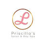 Priscilla's Hair from m.facebook.com