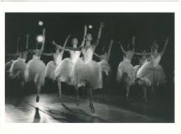 Bettina Sulser In Swan Lake American Ballet Theatre Promegranate Dance Photography Photo Paul B Goode American Ballet Theatre Swan Lake Dance Photography