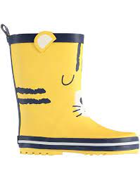 Check spelling or type a new query. Bottes De Pluie Jaune 50 Enfant Dpam