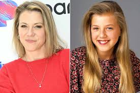 Jodie Sweetin Shares First Time She Got 'Blackout' Drunk at Age 14