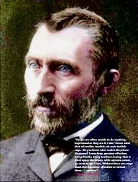 The miracle is this: the more we share the more we have."