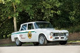 Image result for Giallo 1964 Alfa-Romeo