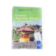 4 x 3jp buku paket agama hindu. Pendidikan Agama Hindu Dan Budi Pekerti Smp Kelas Vii Ix Shopee Indonesia