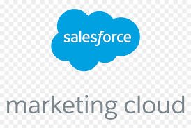 The current status of the logo is active, which means the logo is currently in use. Salesforce Marketing Cloud Hd Png Download Vhv