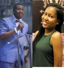 Enoch adejare adeboye was born on 2 march 1942 in ifewara, near ife, in osun state, nigeria. Pastor Ea Adeboye Reacts To The Rape And Murder Of Uniben Student Uwa Omozuwa In One Of The Branches Of His Church