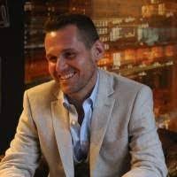 Danny Theys's Instagram, Twitter & Facebook