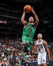 Derrick rose st patrick's day. Derrick Rose St Patricks Day Chicago Bulls 3 17 2011 On Popscreen