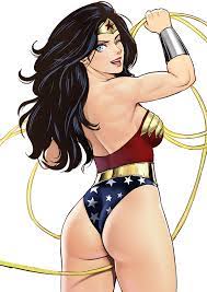 Wonder Woman 