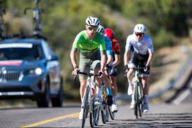 2023 Tour of the Gila Official UCI Mens Press Release