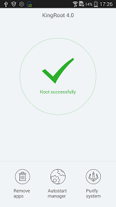Espera unos minutos (no debería durar mas de 10 minutos). How To Install Kingroot Android 2 3 5 Gingerbread Apk For Android Mobile