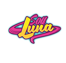 Estilo Parecido Al De Soy Luna By Yourprincessofstory Soy Luna Disney Shows Cal Logo