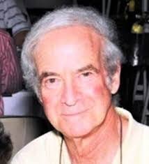 Michael Rolnick's Instagram, Twitter & Facebook