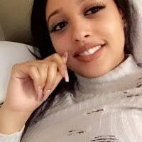 Sara Berhane's Instagram, Twitter & Facebook