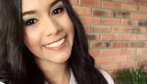 En Arauca le dan hoy el último adiós a María Juliana