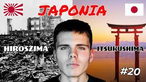 PodróżePoMaturze #20 KONNICHIWA! 48H W HIROSZIMIE