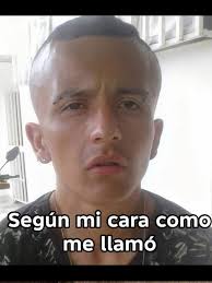 Un boricua no dice "Porque me miras tanto", un boricua dice: 🤔😅