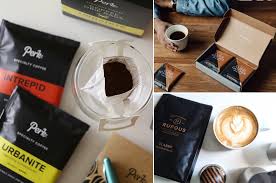 Choosing good coffee beans from among dozens of brands can be tricky. 5 Local Brands That Deliver Fresh Ground Coffee Right To Your Doorstep Lifestyle Rojak Daily