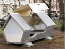 See more ideas about home, sleeping pods, interior. Ulm City Germany Install Ulmer Nests Sleeping Pods For Homeless